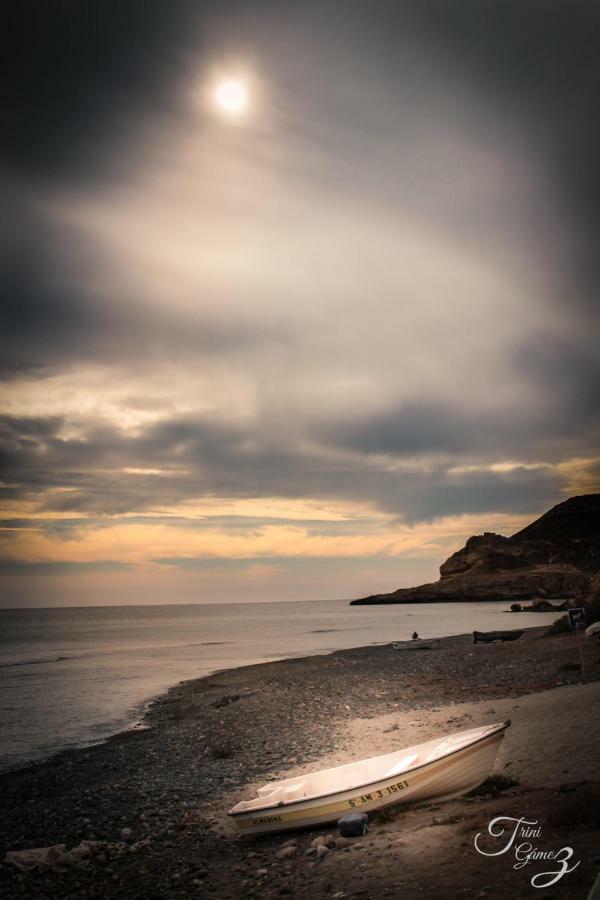 Mi Paraiso En Las Negras Esterno foto